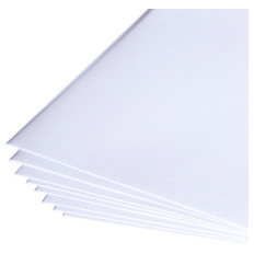 Slika izdelka: Samolepilni papir Italstick White Offset Supertack Plus B2 / 200 pol