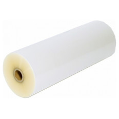 Slika izdelka: Topla folija ANTI SCRATCH (1 inch) za plastifikacijo 320 mm x 250 m